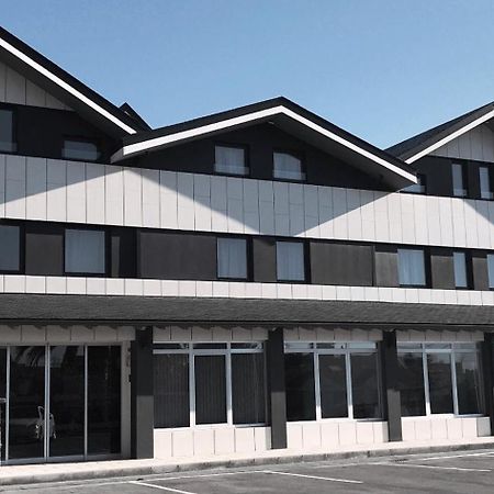 Hotel Mercedes Camargo Ngoại thất bức ảnh