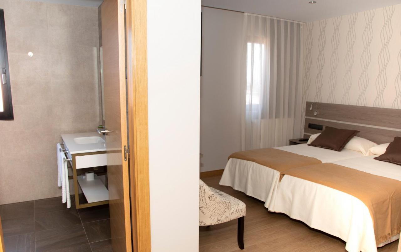 Hotel Mercedes Camargo Ngoại thất bức ảnh