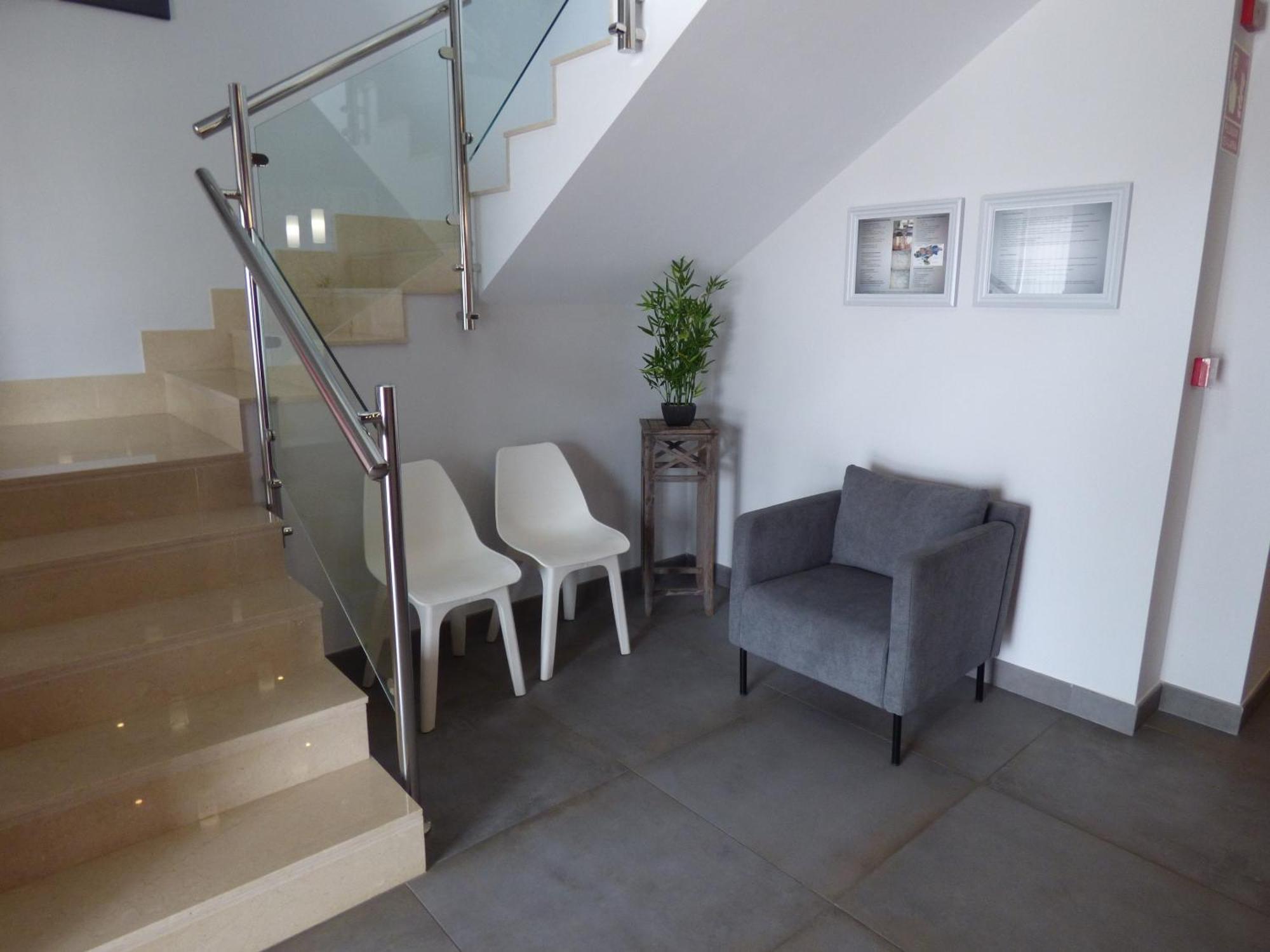 Hotel Mercedes Camargo Ngoại thất bức ảnh