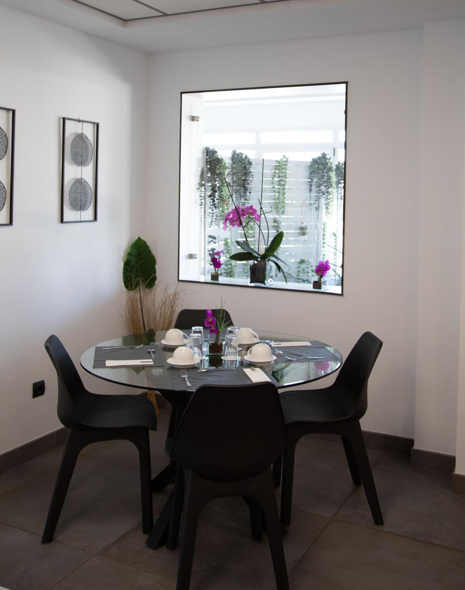 Hotel Mercedes Camargo Ngoại thất bức ảnh